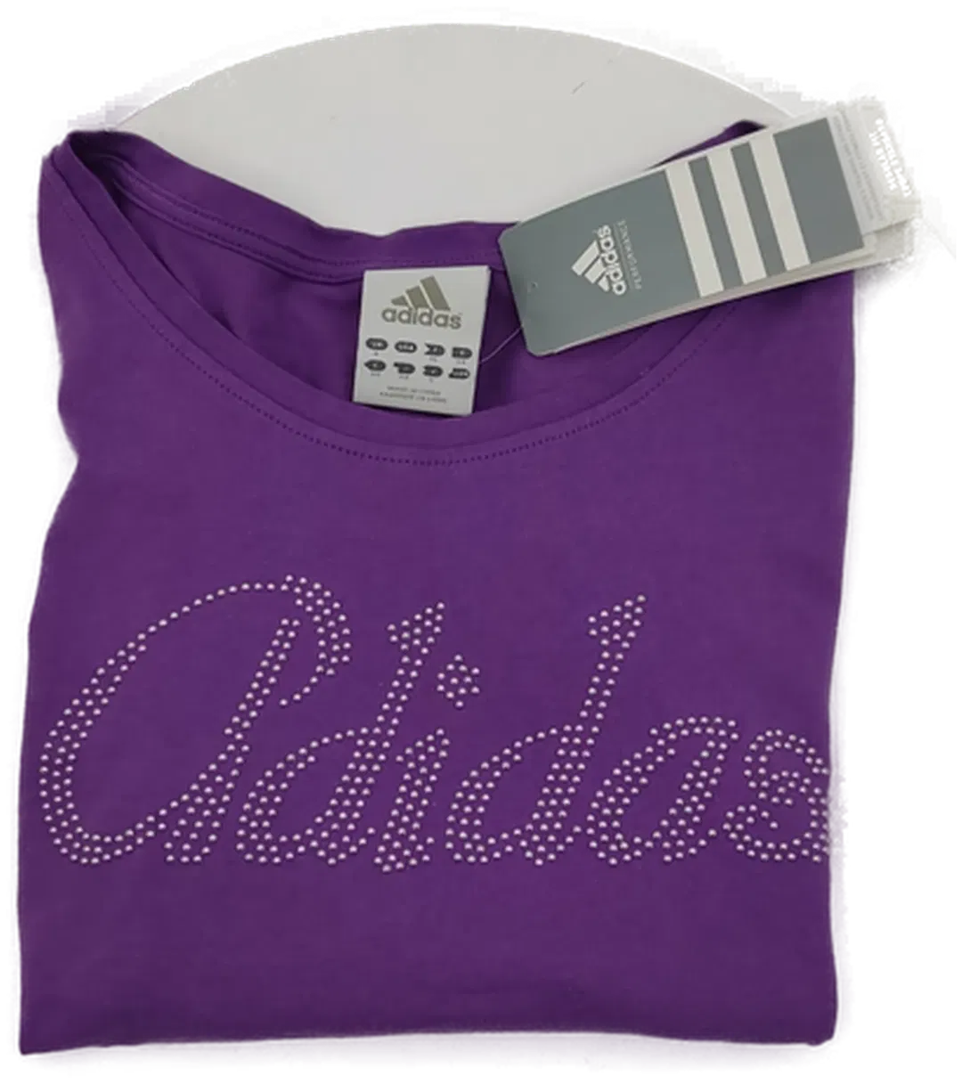 Adidas Damen T-Shirt  - Bild 1