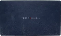 Tommy Hilfiger Pumps Charlotte 4 B – Gr. 38, Midnight, Leder, Originalkarton - Bild 4