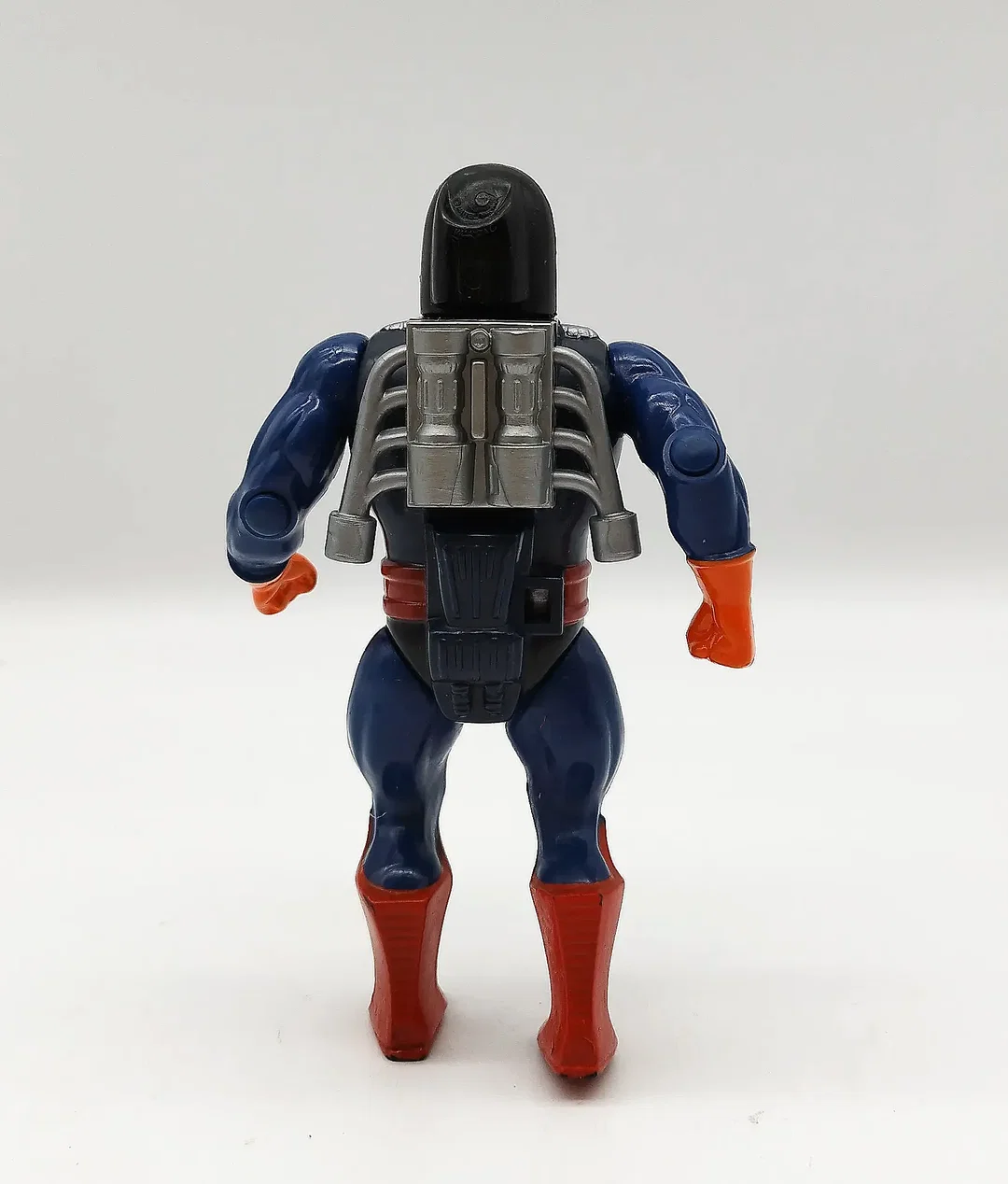 Actionfigur Mattel Dragstor (MOTU) | Vintage Sammlerstück – Bild 3