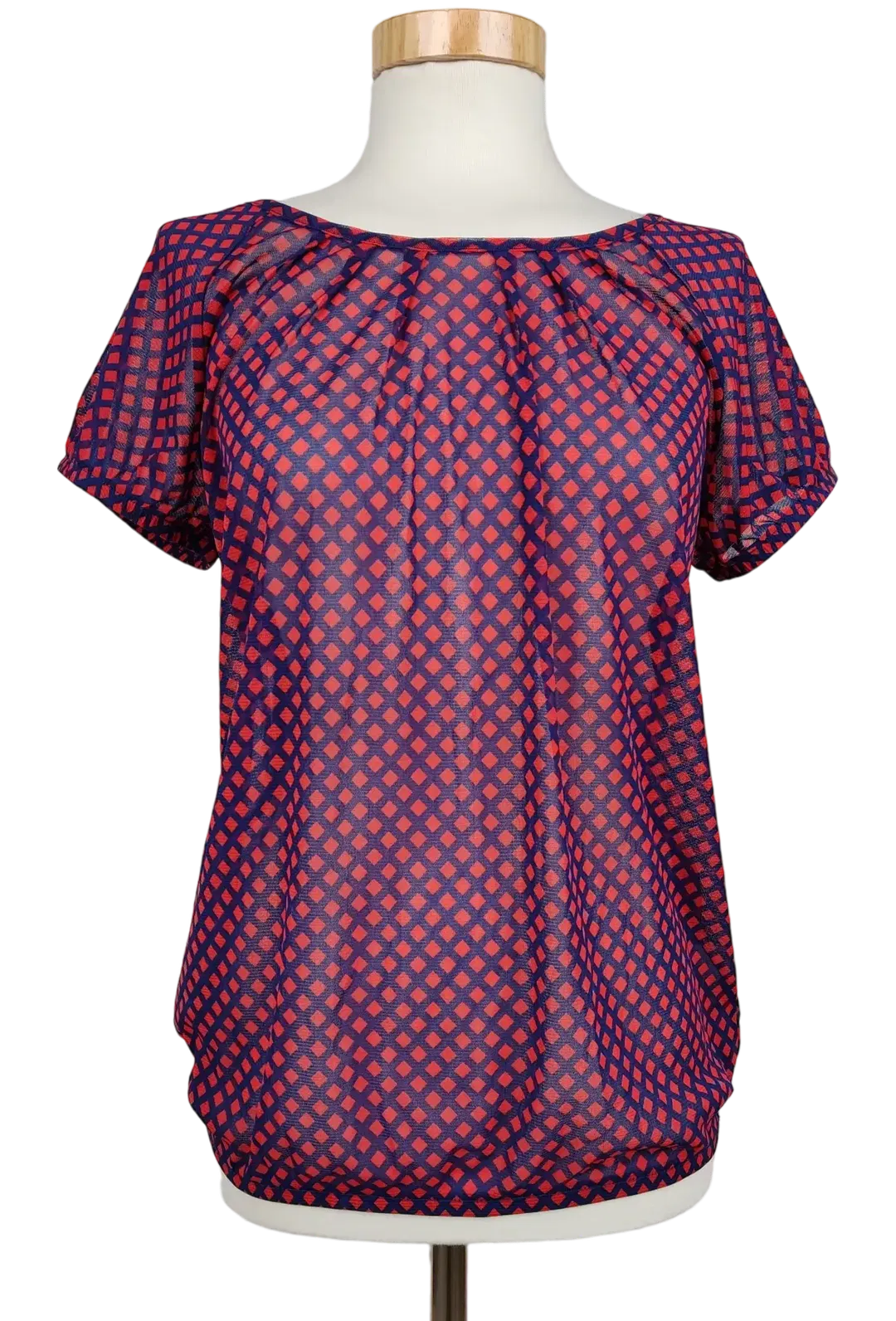 s.Oliver Damen Bluse - Gr. XS - Bild 1