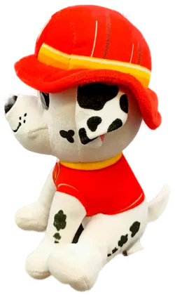 Spin Master ltd. PAW Patrol Marshall Stofftier - Bild 3