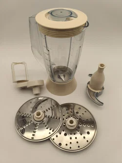 Philips Facilio, Zubehör für Küchenmaschine, Ersatzteile – Vorschau 2
