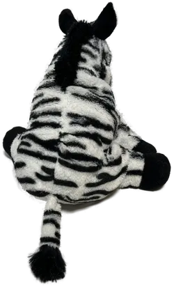 WILD REPUBLIC Zebra 30 cm - Bild 3