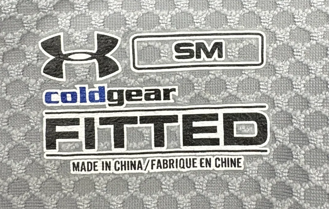 Under Armour - Damentop Gr. S/M – Bild 4