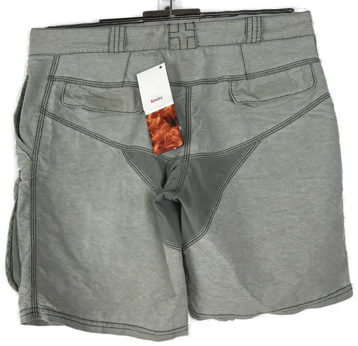 Zerorh+ - Damen Fahrrad Shorts - Gr. S – Bild 2