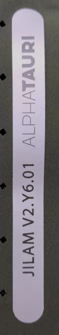 AlphaTauri - Damenkleid Gr. S – Bild 7