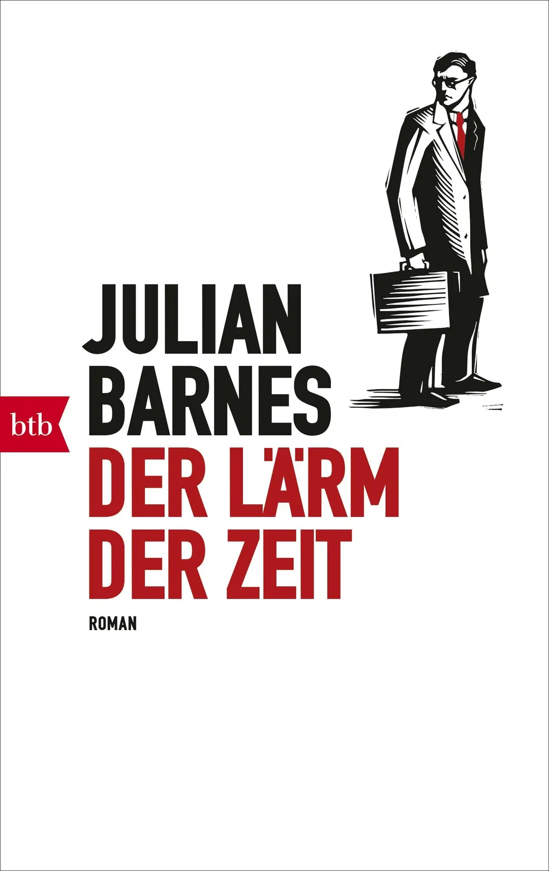Der Lärm der Zeit - Julian Barnes - Bild 2