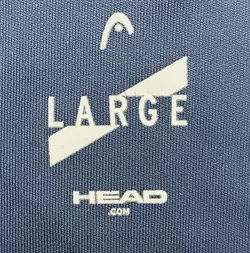 Head - Herren T-Shirt Gr. L - Bild 4