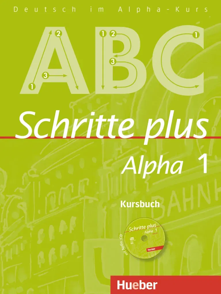 Schritte plus Alpha 1 - Anja Böttinger - Bild 2