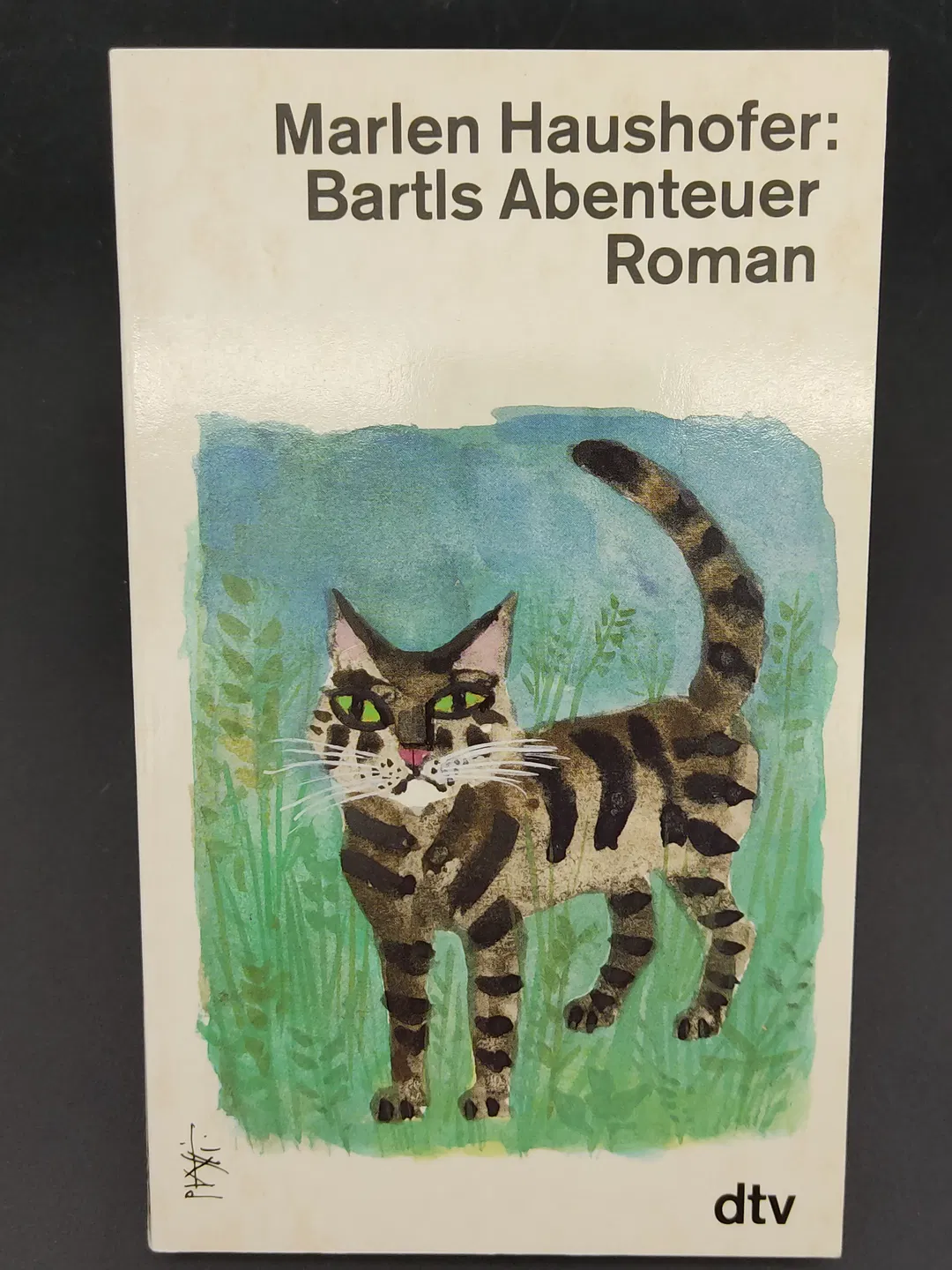 Bartls Abenteuer - Marlen Haushofer - Bild 2