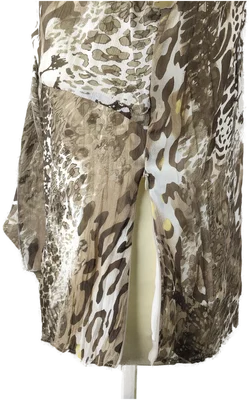 Damen Shirt Gerry Weber Animal-Print | Sommerliebling – Vorschau 3