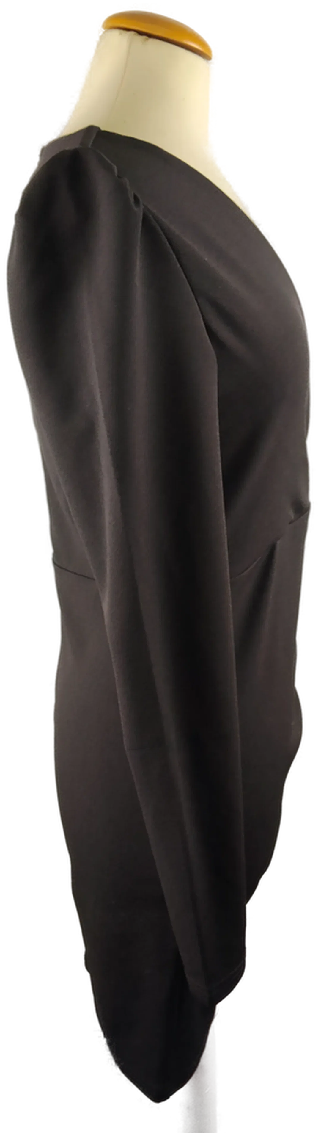 Minikleid AMISU Polyester Gr. 38 | Abend-Chic – Bild 3