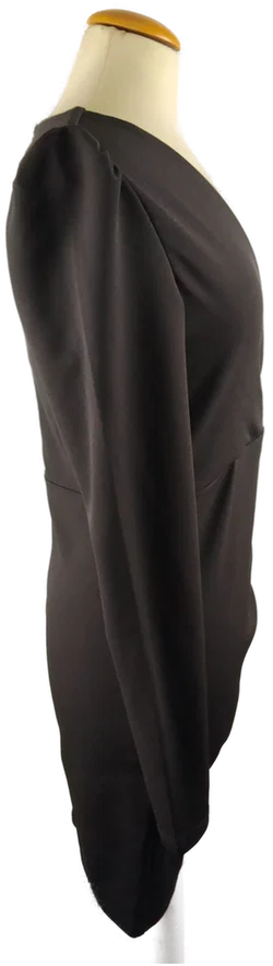 Minikleid AMISU Polyester Gr. 38 | Abend-Chic - Bild 3