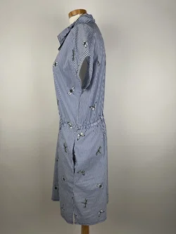 Mavi Jeans - Damenkleid Gr. S - Bild 2