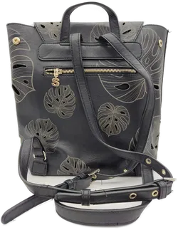 Desigual Damen Rucksack schwarz  - Bild 4