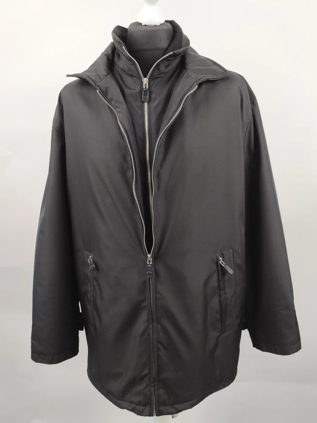 Man`s Finest Quality., Herrenjacke, Gr. 48 – Bild 1