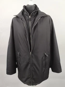 Man`s Finest Quality., Herrenjacke, Gr. 48 – Vorschau 1
