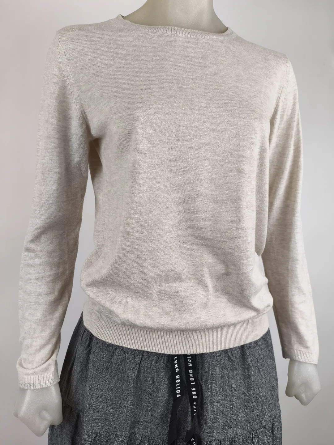 Tom Tailer, Damenpullover, Gr. 38 - Bild 1