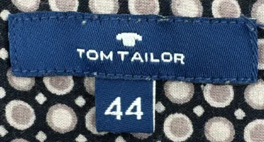 Tom Tailor - Damenbluse - Gr. 44 – Bild 4