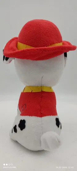 Ty Paw Patrol Marshall Plüschtier - Bild 3
