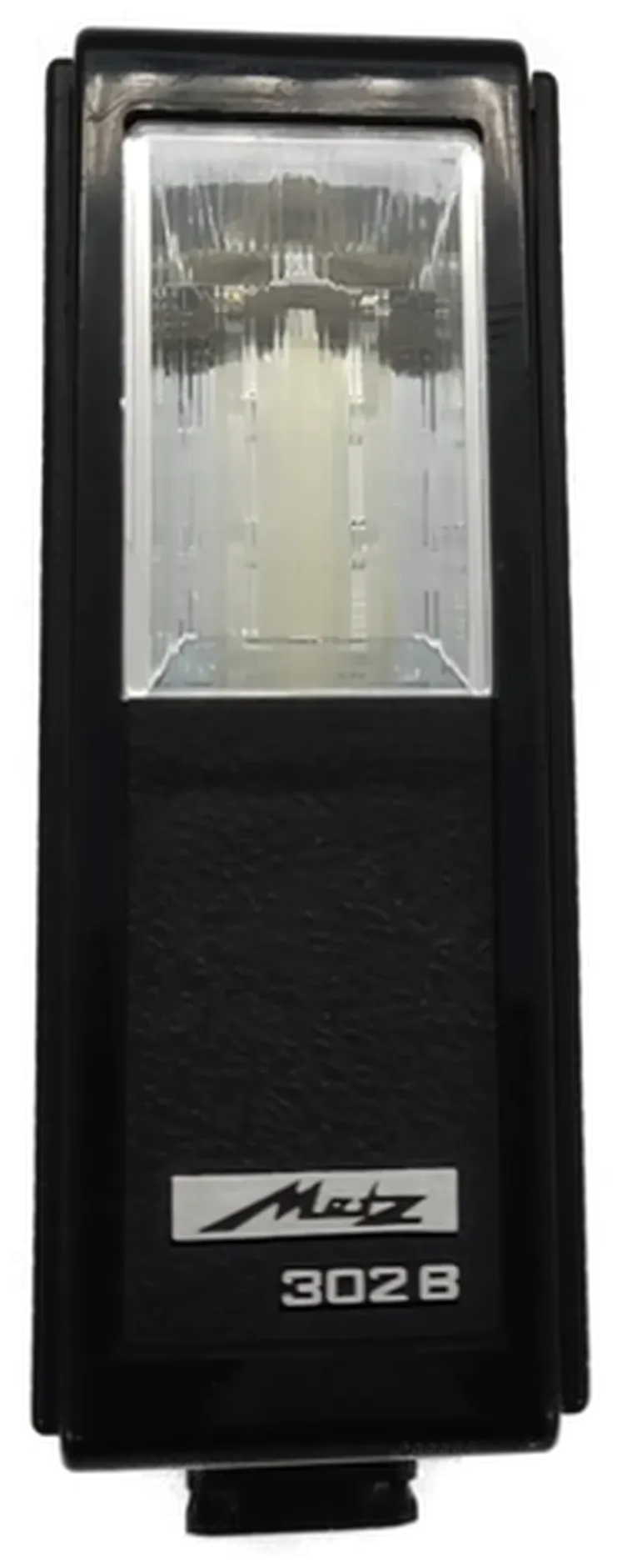 Metz mecablitz 302B  - Bild 1