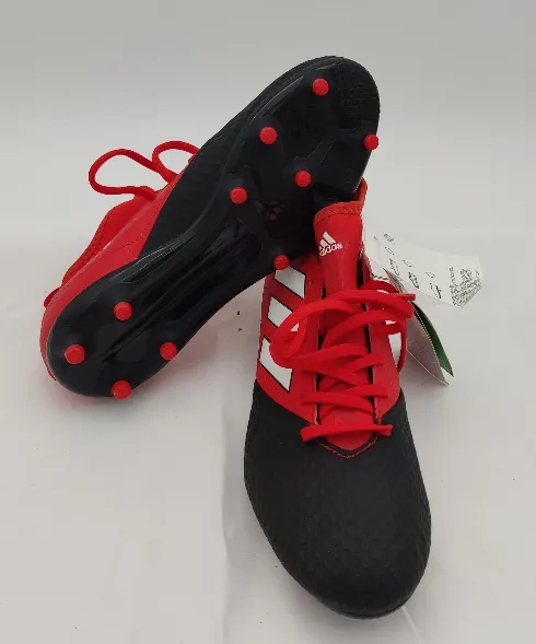 Adidas - Kinder Fußballschuhe Gr. 38/39 – Bild 3