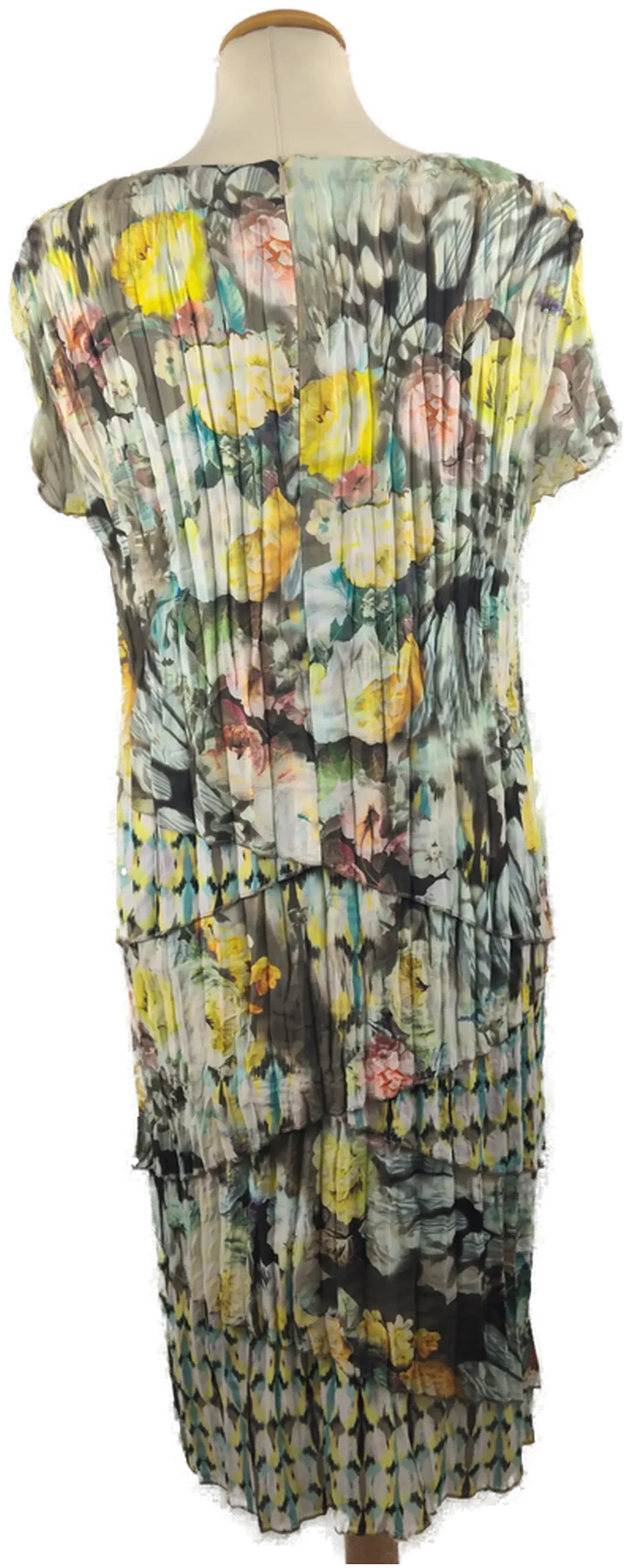 Midikleid Gerry Weber Geblümt | Blütenzauber – Bild 3