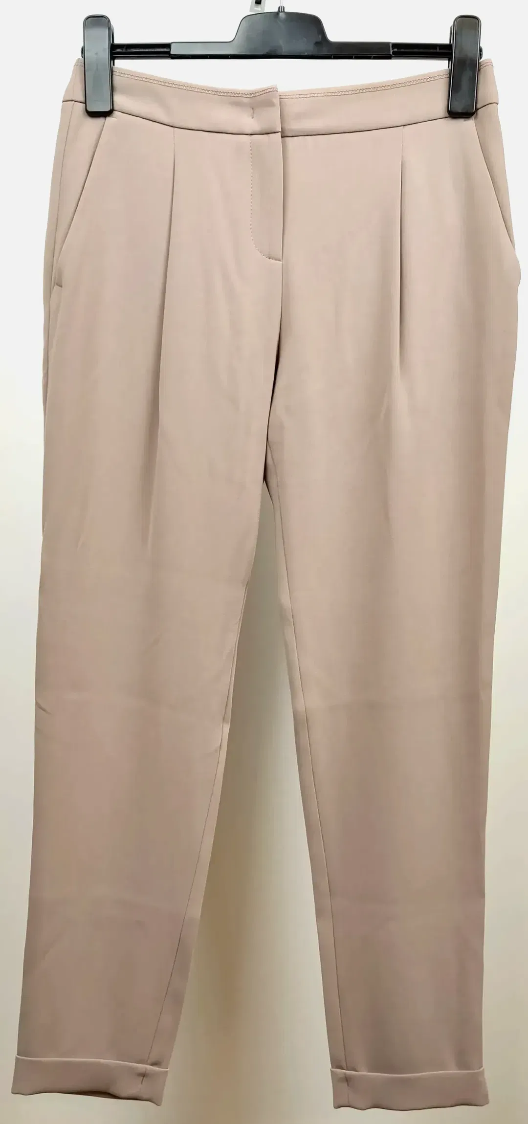 Marc Cain Damenhose altrosa Gr. S - Bild 4