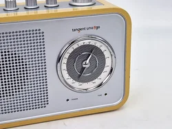 Tangent Uno 2 go - Design Radio (FM/AM) – Vorschau 9
