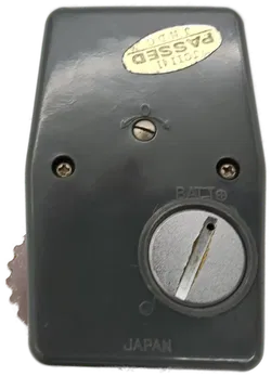 Capital CDS L-1 Belichtungsmesser mit Trageriemen und Tasche - Bild 2