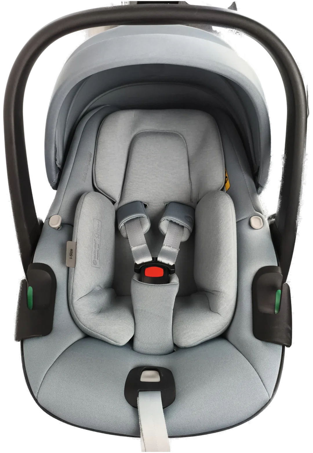 Maxi-Cosi Pebble 360 I-Size, Babyschale grau, neu – Bild 4