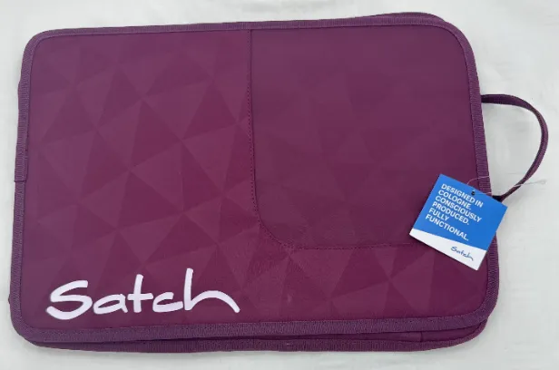 Satch Tripleflex Heftebox Organizer - Bild 4