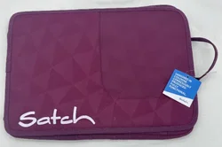 Satch Tripleflex Heftebox Organizer