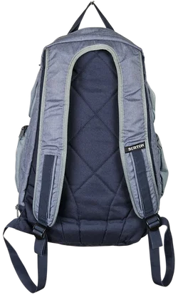 BURTON Schulrucksack, blau – Vorschau 3