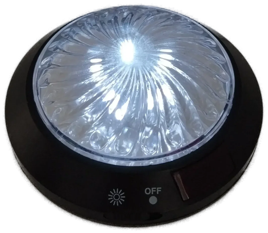 Zeltlicht Sonstige Batteriebetrieben | Camping-Begleiter - Bild 1