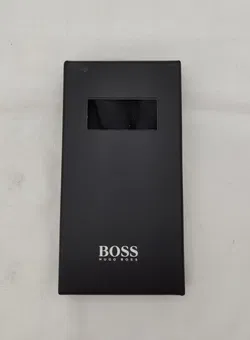 Hugo Boss - Herrenfliege - Bild 4