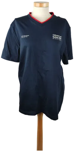 Red Bull Racing T-Shirt in Größe M - Bild 3