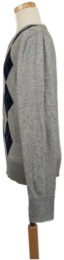 H&M Kinder Pullover grau Gr.152 - Bild 2