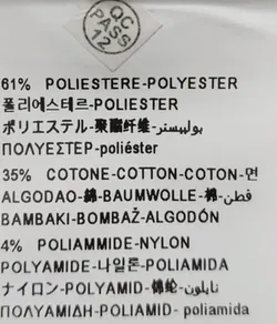 Benetton Damen Shorts Gr. DE 38 - Bild 5