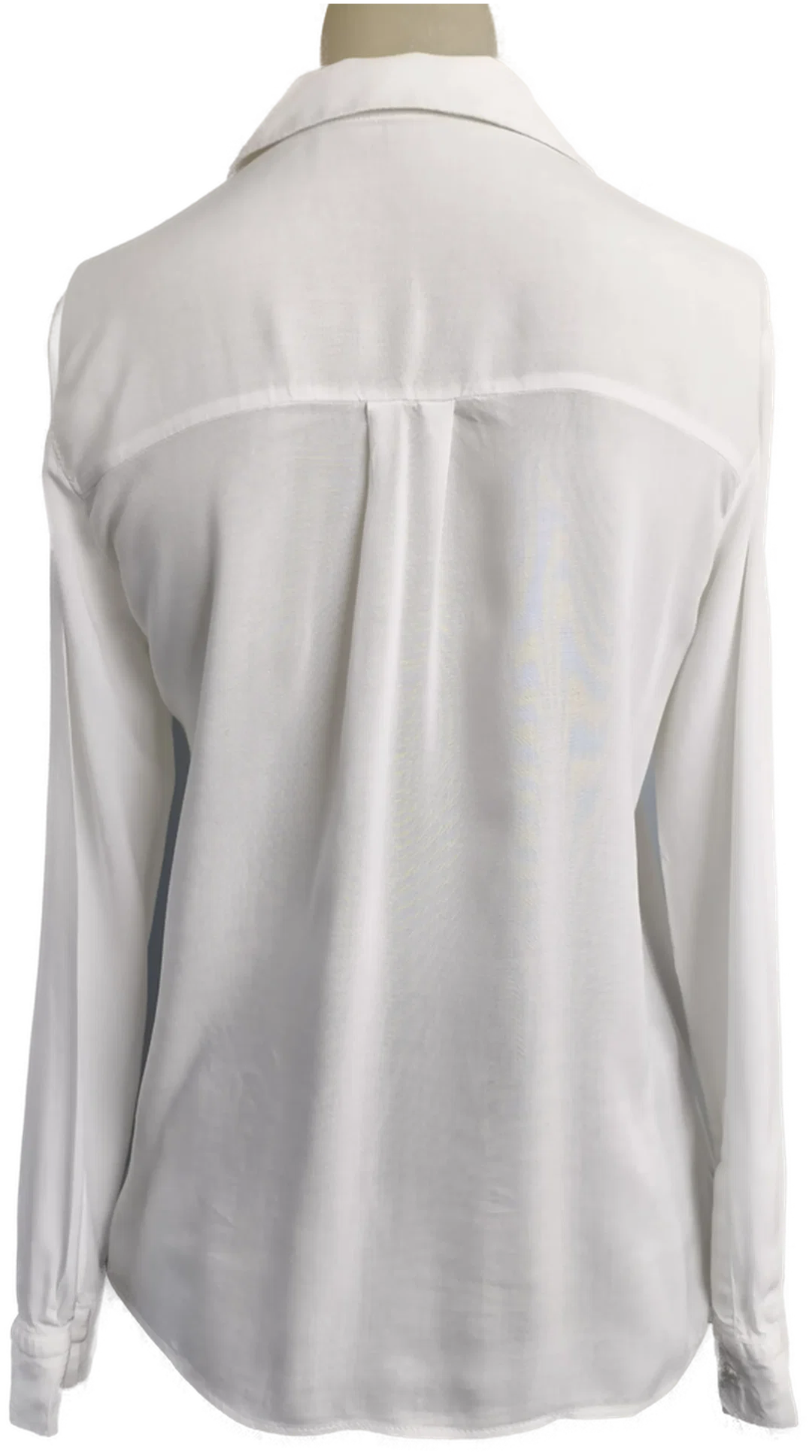 Pull&Bear, Damenbluse, Gr. M – Bild 3