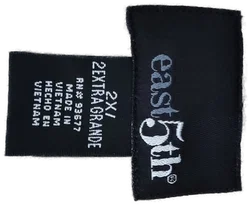 Beiger Damenmantel GR.L | Neutraler Chic - Bild 6