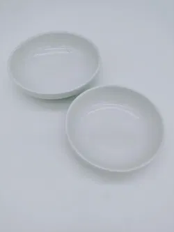 Lilienporzellan Kleine Schüssel 12 & 14 - weiß - Bild 9