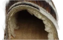 Devich Kinder Holzschuhe Gr. 26 - Bild 6