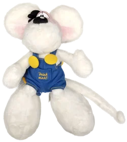 Diddl Maus 