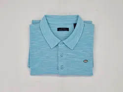 Herren Polo-Shirts Basic 1 - 3er Pack - Bild 2