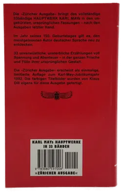 Buch 