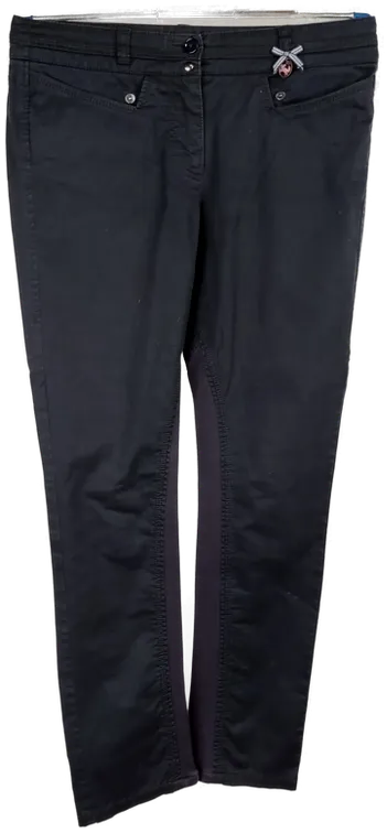 Marc Cain Sports - Damen Hose Gr. N1 - Bild 4