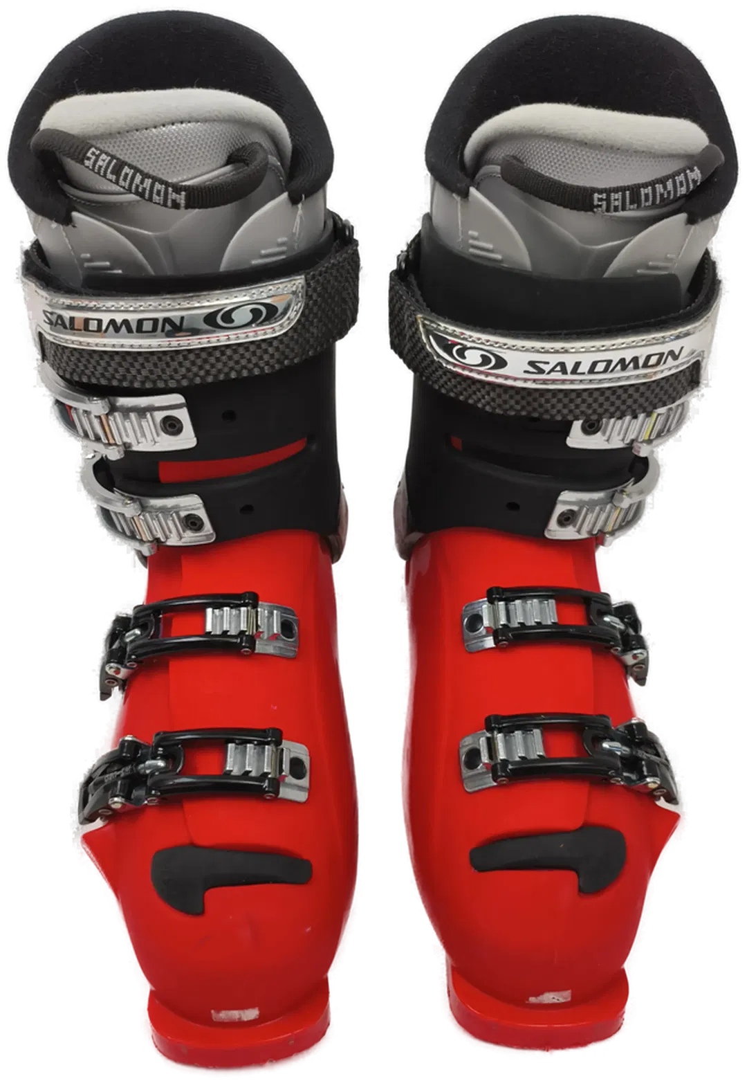 Salomon X-Wave Flex 80 Skischuhe MP 27 entspricht Gr. 42 - Bild 1