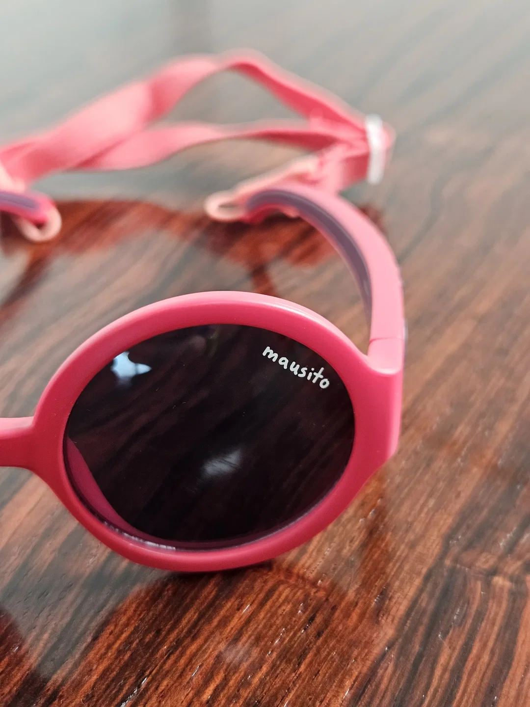 Kindersonnenbrille "The Nomad" von mausito – Bild 3