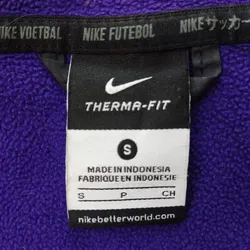NIKE THERMA-FIT Herren Trainingsjacke mehrfarbig - Gr. S - Bild 4